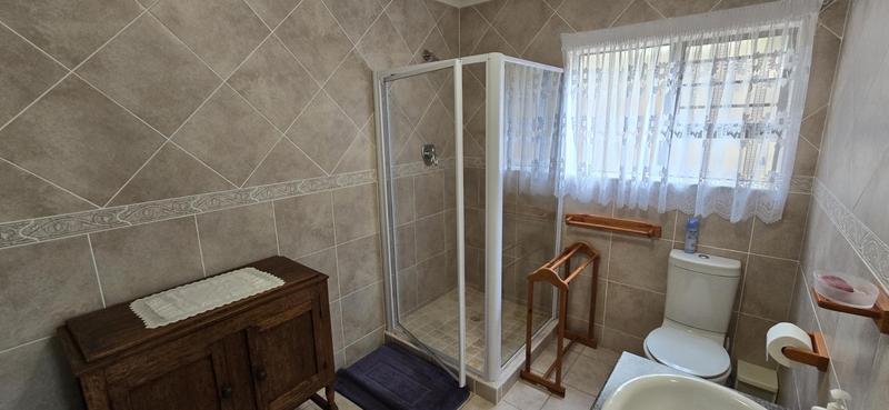 3 Bedroom Property for Sale in Fraaiuitsig Western Cape